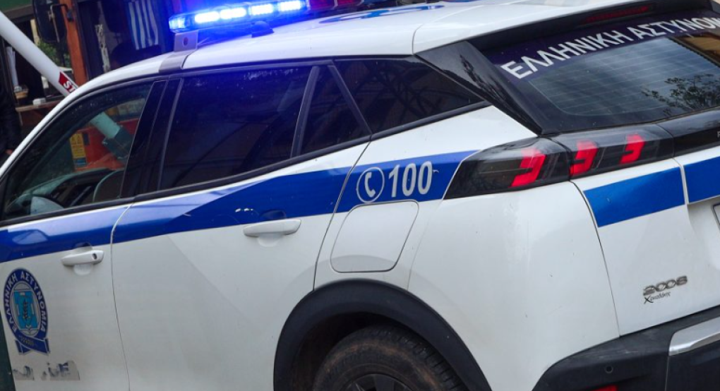 Συνελήφθησαν 2 άτομα για τηλεφωνική απάτη σε βάρος γυναίκας στις Σέρρες