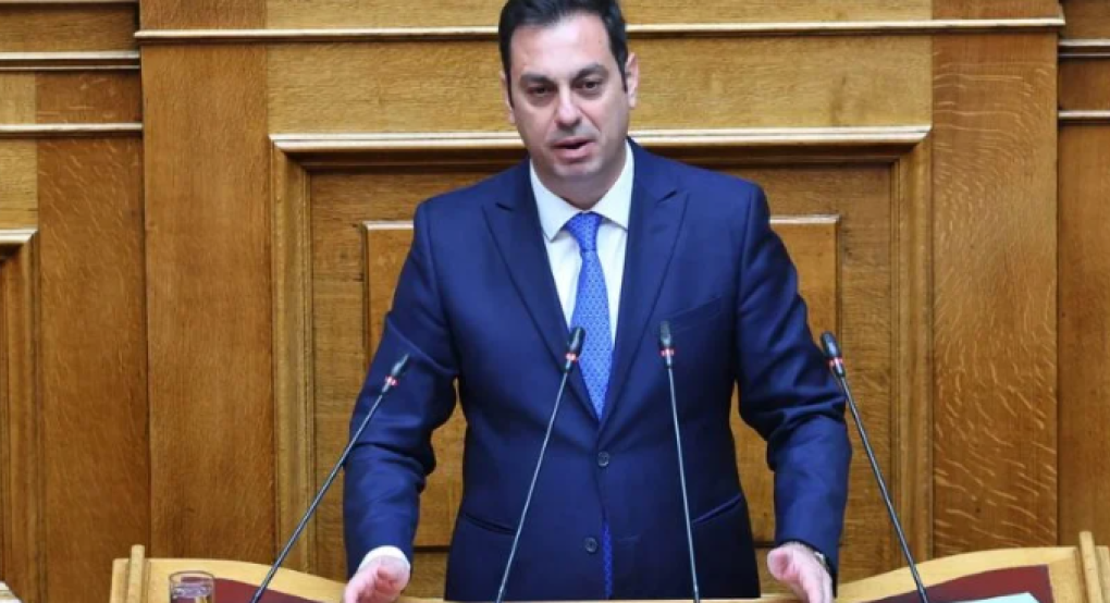 Επιδότηση «αλιείας» 200.000 ευρώ στον «γαλάζιο» Κουλκουδίνα για να νοικιάζει τουριστικά σκάφη