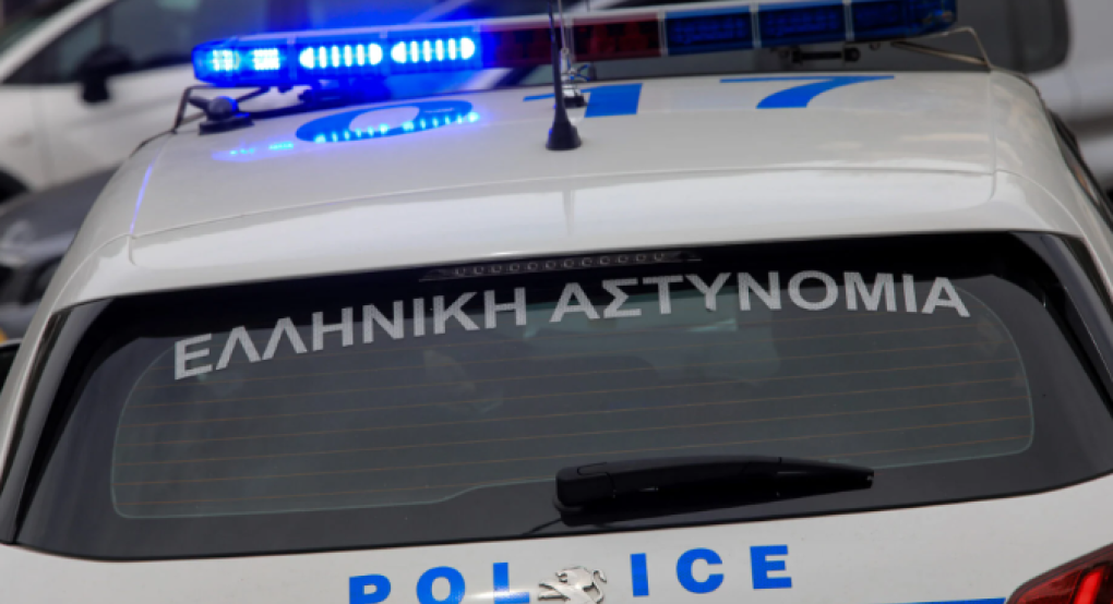 Θεσσαλονίκη: Συνελήφθη 74χρονος οδηγός μετά από παράσυρση και τραυματισμό πεζού