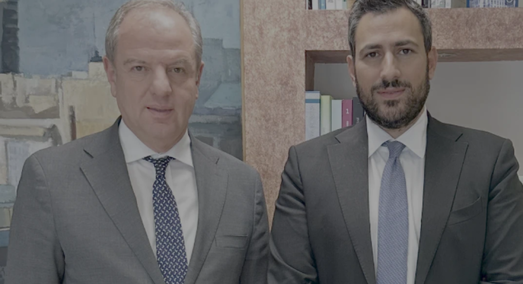Διονύσης Σταμενίτης: «Πιο κοντά στη δημοπράτηση του έργου ενεργειακής αναβάθμισης των Νοσοκομείων Γιαννιτσών και Έδεσσας»