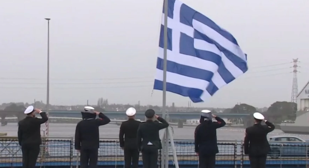 Οι παραιτήσεις στο ΠΝ πάνε από το κακό στο χειρότερο: Διάλυση μέσα από θριαμβολογίες και μεταρρυθμίσεις