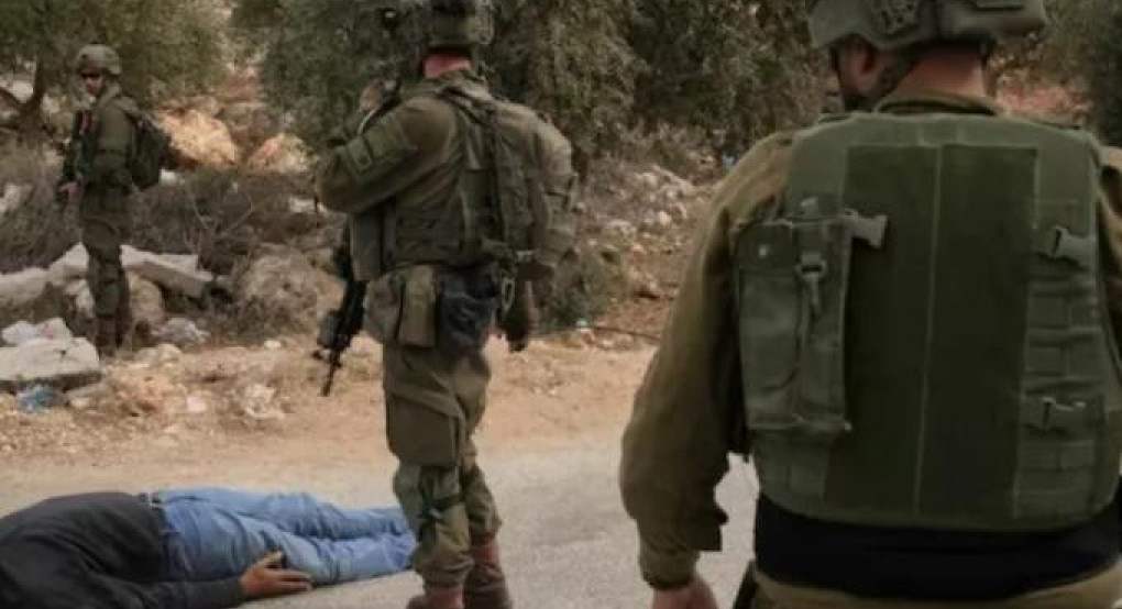Δυτική Όχθη: Άγριες επιθέσεις εποίκων σε Παλαιστινίους αγρότες