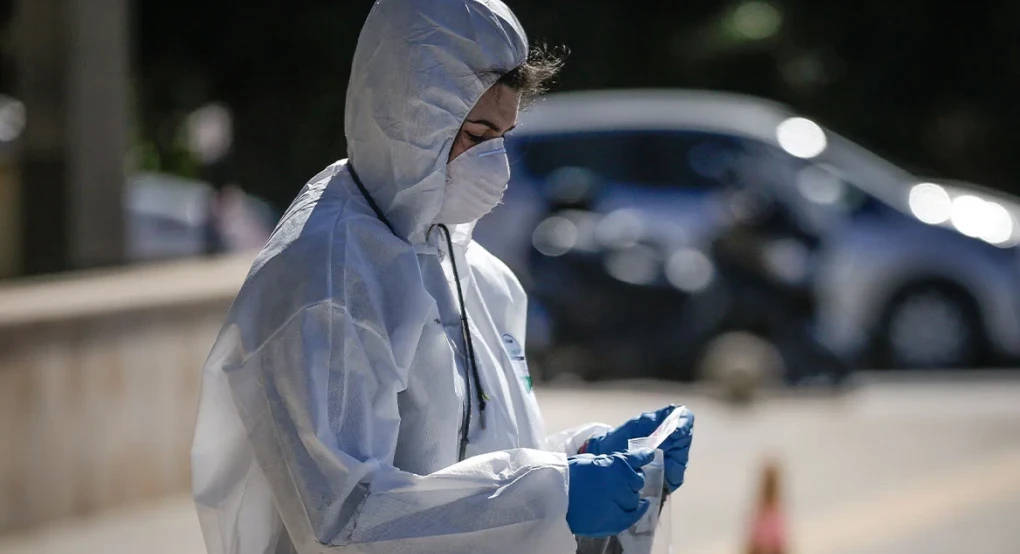 Συνταξιούχος είχε αποθηκευμένο πικρικό οξύ στο σπίτι του στην Κοζάνη, πυροτεχνουργοί το απομάκρυναν και το εξουδετέρωσαν