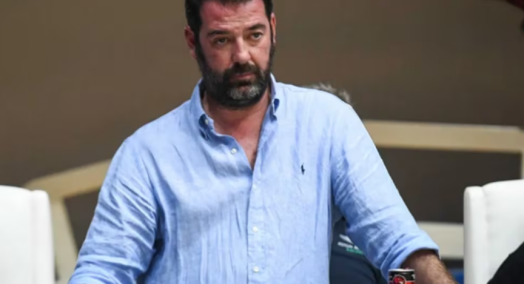 Τσάπας: «Όσα κατέθεσα μπορούν να αποδειχθούν» – Η παρέμβαση-φωτιά για Λιόλιο, σχολικά και ΕΟΚ!