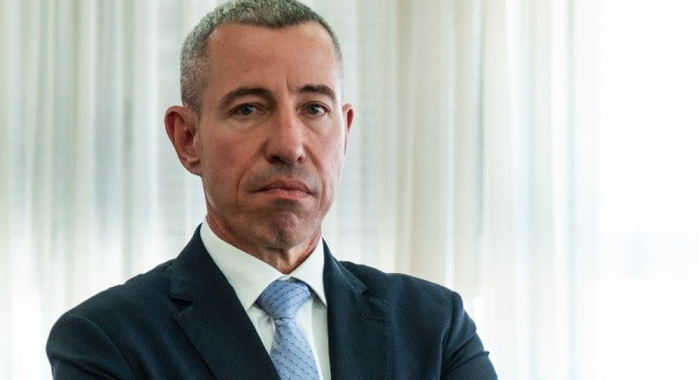 Γ. Ιωάννου (Σιδηρόδρομοι Ελλάδος): Στην επόμενη φάση αναδιοργάνωσης ο ελληνικός σιδηρόδρομος