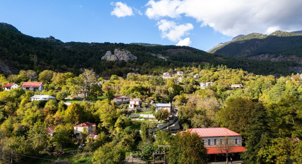 Ανοίγει σήμερα η πλατφόρμα για μετεγκατάσταση σε ακριτικές περιοχές – Έως 10.000 η ενίσχυση, με 50% προκαταβολή