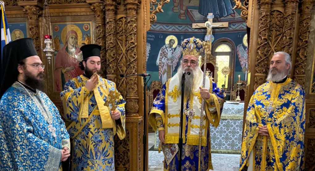 Με λαμπρότητα ο εορτασμός της 28ης Οκτωβρίου στην Αριδαία