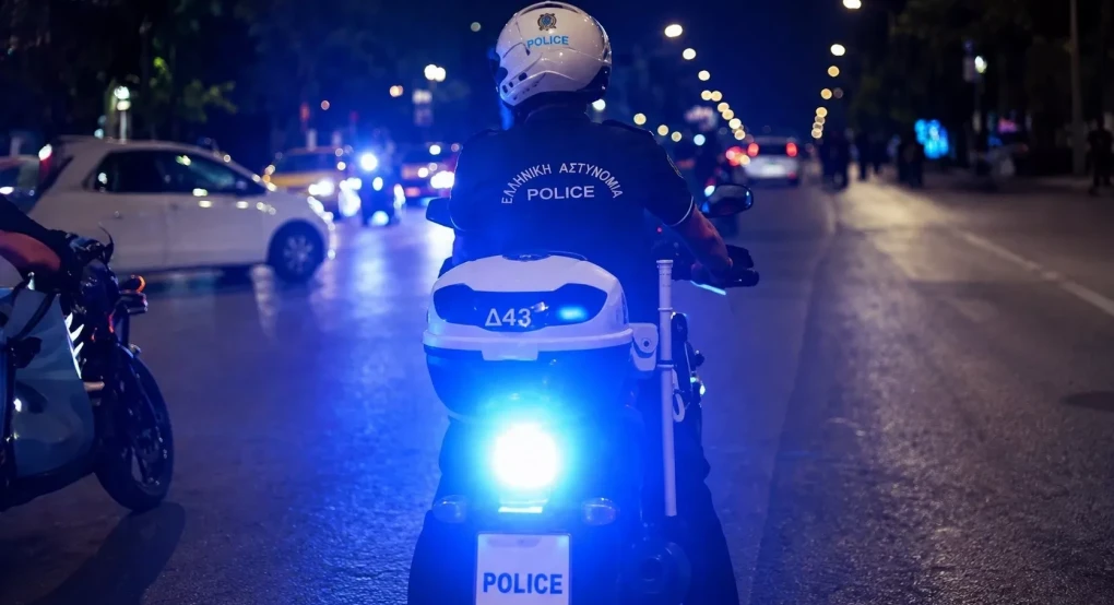 Τροχαίο για 12χρονους που πήραν κρυφά τα κλειδιά του αυτοκινήτου
