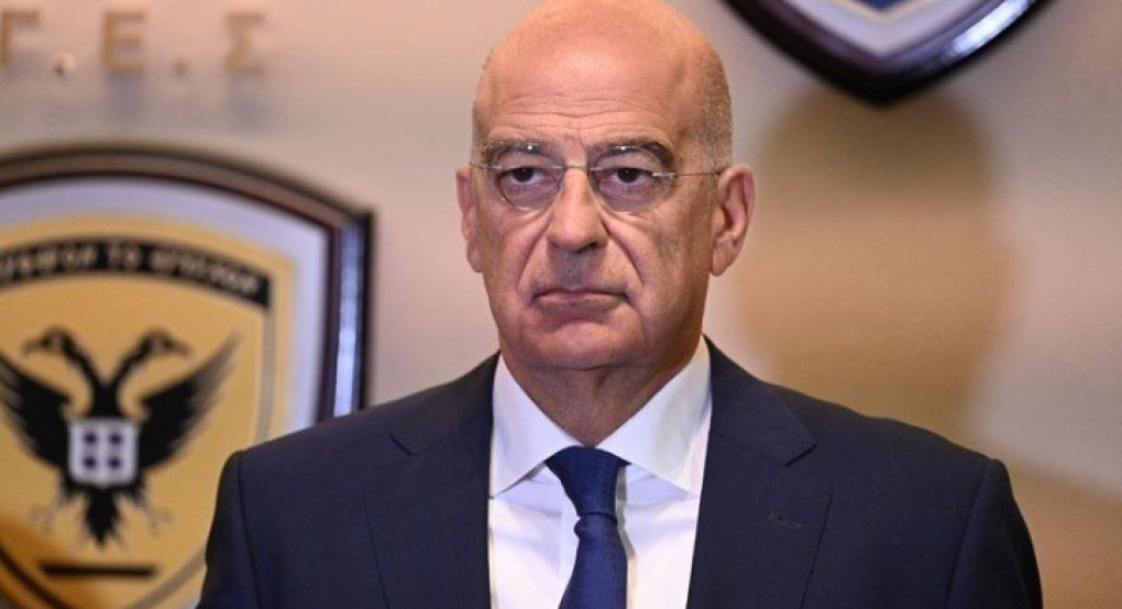 Ν. Δένδιας: 86 χρόνια μετά, το «ΟΧΙ» παραμένει σύμβολο της αποφασιστικότητας του ελληνικού λαού
