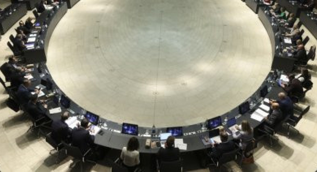 Καταργούνται οι πυλώνες της ΚΑΠ και συγχωνεύονται με αλιεία, μετανάστευση, κλίμα και ασφάλεια
