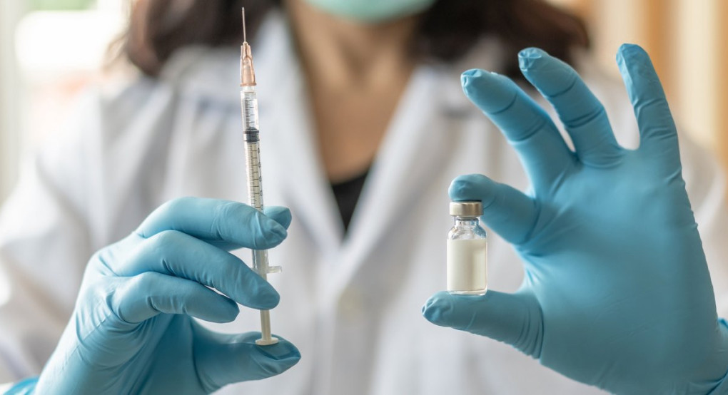 «Καμπανάκι» για τη γρίπη: Μόλις 500.000 οι εμβολιασμοί -Ποιοι πρέπει να σπεύσουν