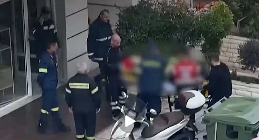 Σέρρες: Δύο γυναίκες τραυματίστηκαν από πτώση ασανσέρ σε κατάστημα