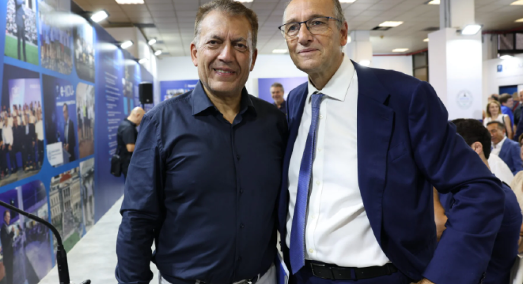 Σκάνδαλο στο μπάσκετ: Ο Βρούτσης καρφώνει τον Λιόλιο – «Δεχτήκαμε πιέσεις για να μην προχωρήσουν οι καταγγελίες»