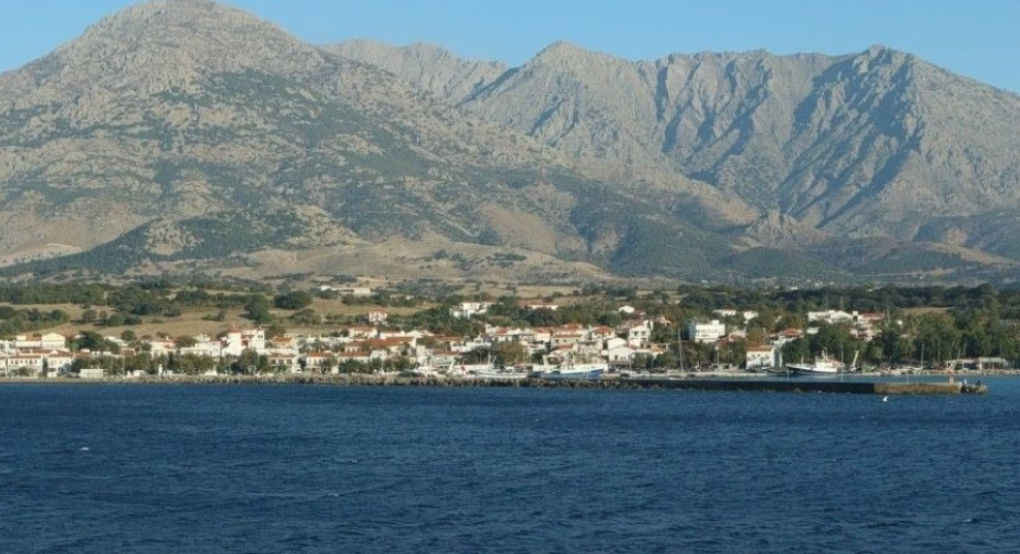 Σαμοθράκη: Στον «αέρα» η ακτοπλοϊκή σύνδεση – Κινδυνεύει να μείνει χωρίς πλοίο από 2 Νοεμβρίου