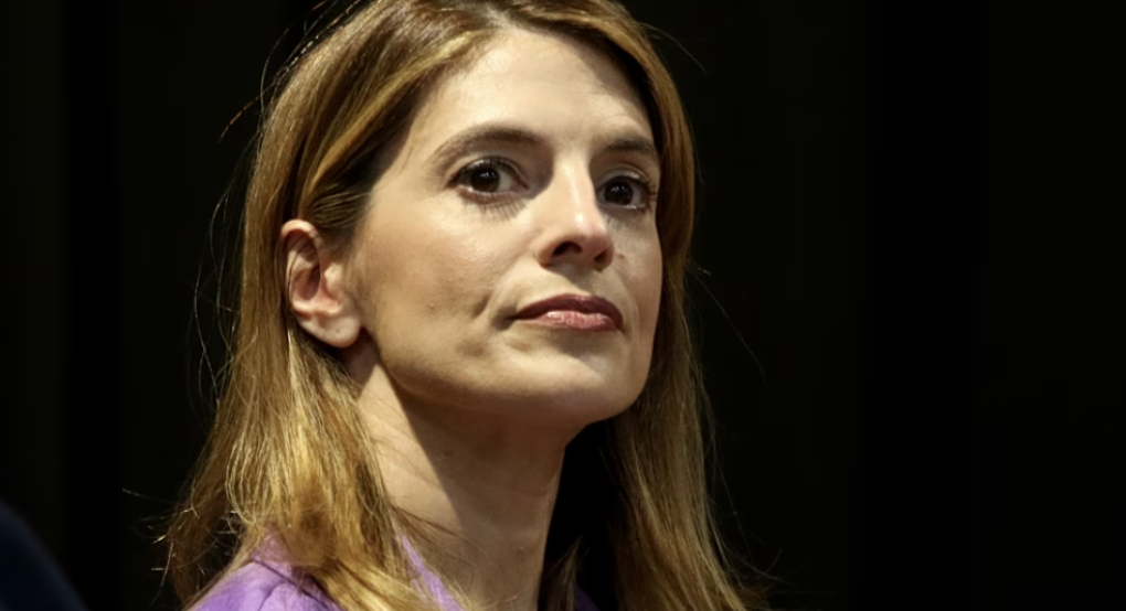 Άννα Παπαδοπούλου: «Ψέμα και λάσπη από τον Άδωνι Γεωργιάδη» για την υπόθεση των φούρνων «Χωριάτικο» επί ΣΥΡΙΖΑ