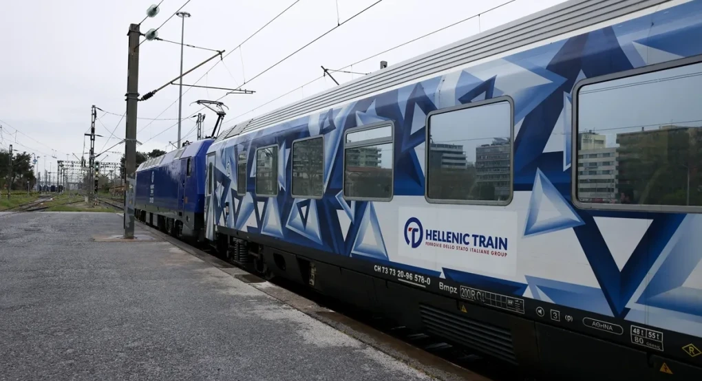 Χωρίς τρένα και Προαστιακό σήμερα λόγω 24ωρης απεργίας – Ποια δρομολόγια δεν θα πραγματοποιηθούν