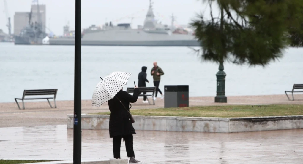 Νέο δελτίο επικίνδυνων καιρικών φαινομένων για ισχυρές καταιγίδες σε 9 περιοχές σήμερα, που υπάρχει «κόκκινος συναγερμός» για την 28η Οκτωβρίου