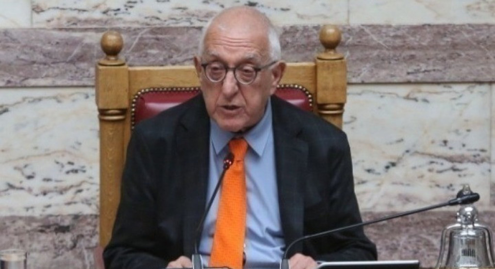 Βουλή: Συλλυπητήριες επιστολές Ν. Κακλαμάνη στους προέδρους Κογκρέσου και Γερουσίας της Ισπανίας για το πολύνεκρο σιδηροδρομικό δυστύχημα