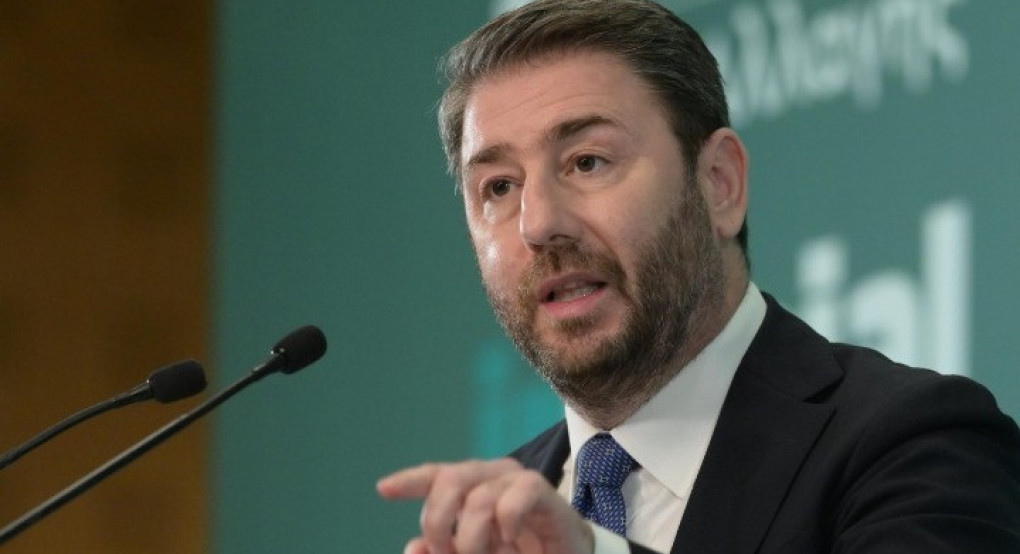 Ανδρουλάκης στο ΠΣ: Η κυβέρνηση νομοθετεί τον εκβιασμό του δανειολήπτη- Να αποσύρει άμεσα το άρθρο 23