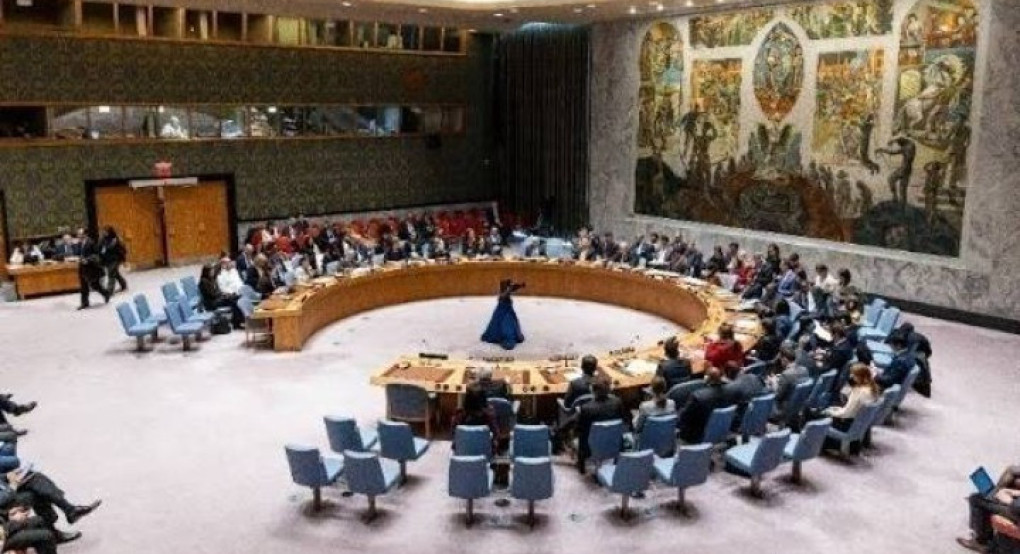 Ελληνοτουρκική αντιπαράθεση στο Συμβούλιο Ασφαλείας του ΟΗΕ για το τουρκολιβυκό μνημόνιο – Η απάντηση της Ελλάδας