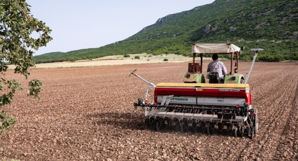 Αγροτικό πετρέλαιο: Από την Κυριακή 1η Νοεμβρίου χωρίς ΕΦΚ στην αντλία - Έκπτωση έως 50,84 λεπτά το λίτρο