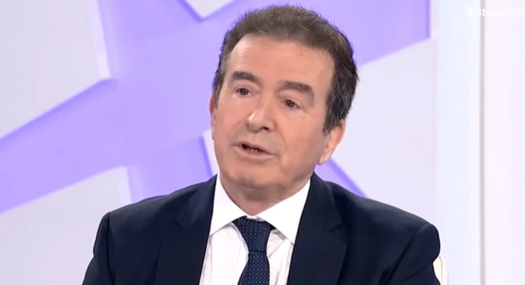 Χρυσοχοΐδης για Pizza Fan και «Χωριάτικο»: Ενάμιση χρόνο οι έρευνες, δεν αποκλείεται εμπλοκή κρατικών λειτουργών