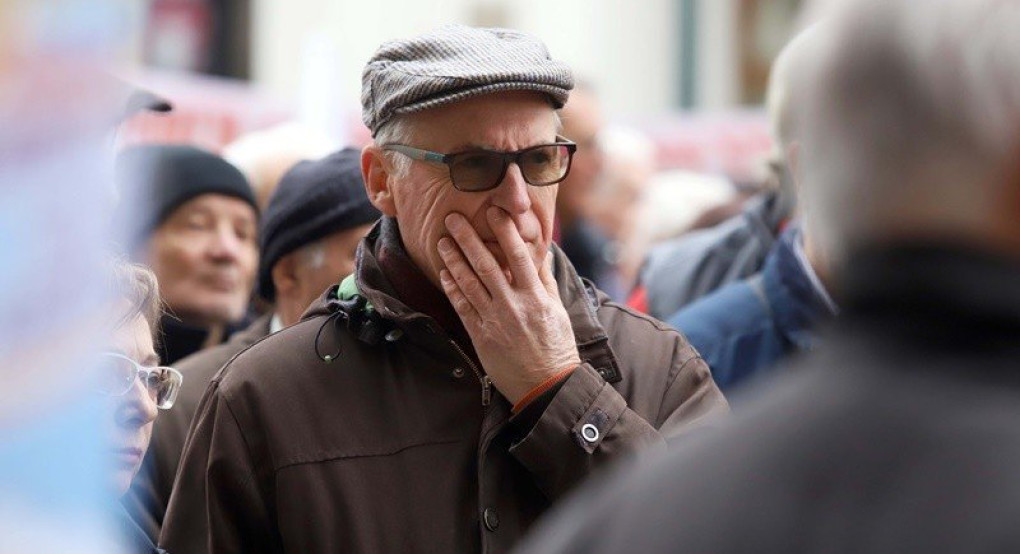 Ψηφιακή σύνταξη ΑΤΛΑΣ: Στο e mail, σε χρόνο dt