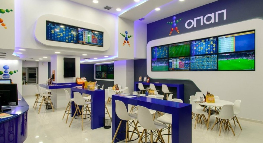 Πρακτορεία ΟΠΑΠ: Τι θα επιτρέπεται και τι θα απαγορεύεται