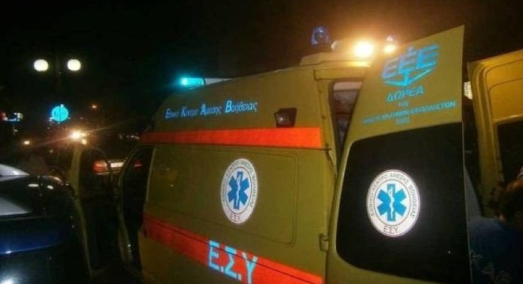 Νεκρός ανασύρθηκε 91χρονος από το λιμάνι του Πειραιά