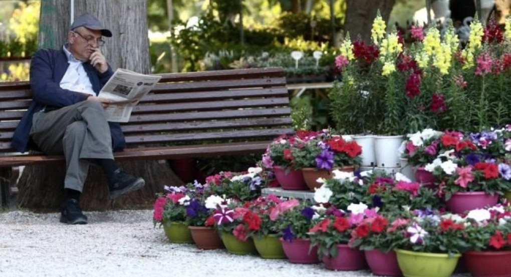 «Πράσινο φως» από την EE για την ενίσχυση των ανθοπαραγωγών – Θα δοθούν 10 εκατ. ευρώ