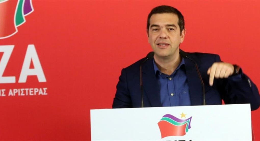 ΣΥΡΙΖΑ για πραξικόπημα 21ης Απριλίου: δεν ξεχνάμε τα εγκλήματα της χούντας