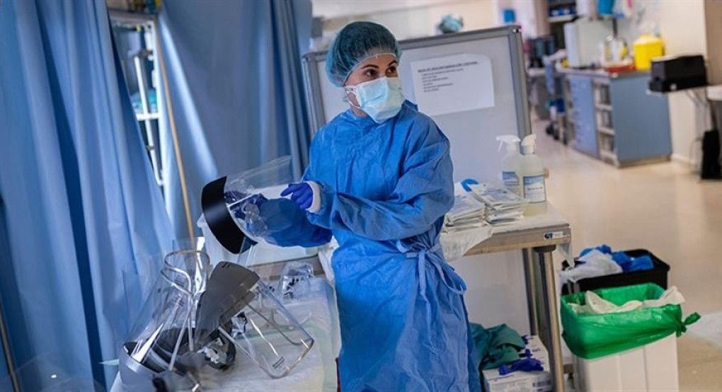 Κορονοϊός: Γιατί χάνουν τη ζωή τους νέοι άνθρωποι