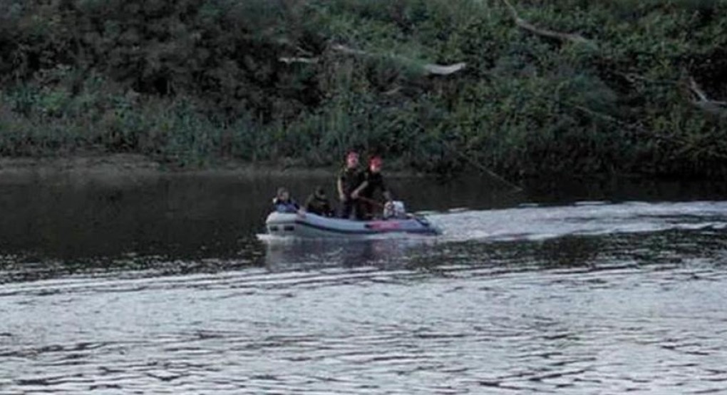 Επεισόδιο στον Έβρο: Τούρκοι πυροβόλησαν από βάρκα