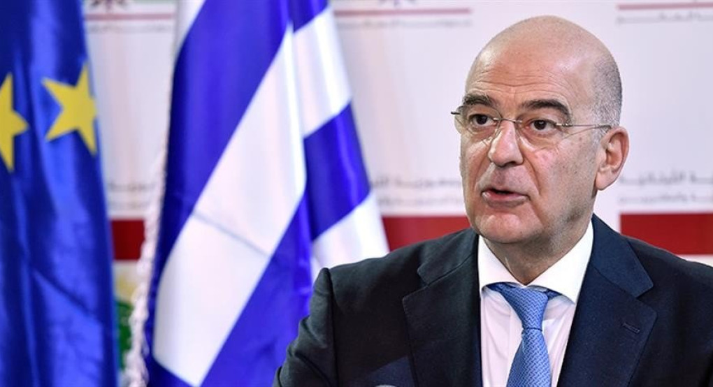 Δένδιας: οι προκλήσεις της Τουρκίας δεν βοηθούν ούτε την ίδια