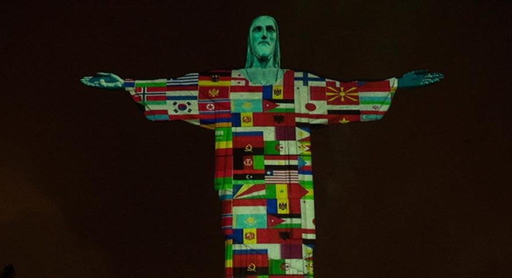 Κορωνοϊός: η Βραζιλία μπορεί να είναι το επίκεντρο της πανδημίας τον Ιούνιο