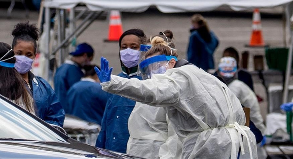 Κορονοϊός: Η πανδημία είναι πιθανό να κρατήσει δύο χρόνια!