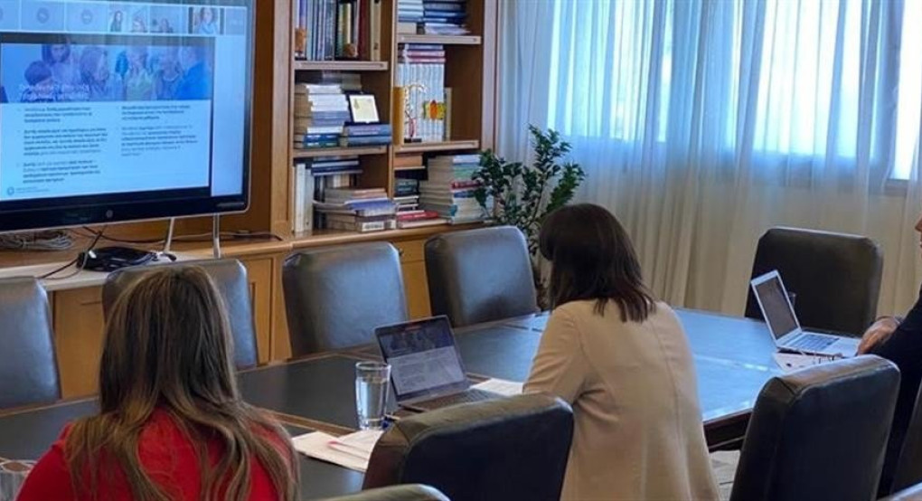 Κεραμέως: Οι Πανελλαδικές θα ξεκινήσουν τον Ιούνιο