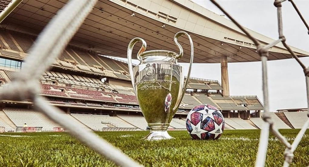 UEFA: Πώς θα προκριθούν οι ομάδες σε Champions και Europa League