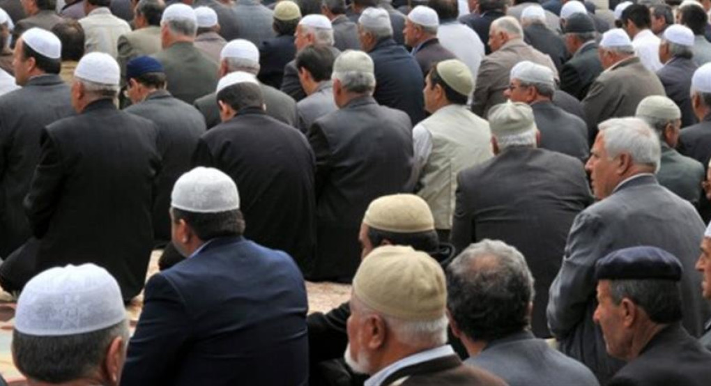 Χαρδαλιάς για Ραμαζάνι: Κλειστά τα τζαμιά – Από το σπίτι θα προσεύχονται οι μουσουλμάνοι