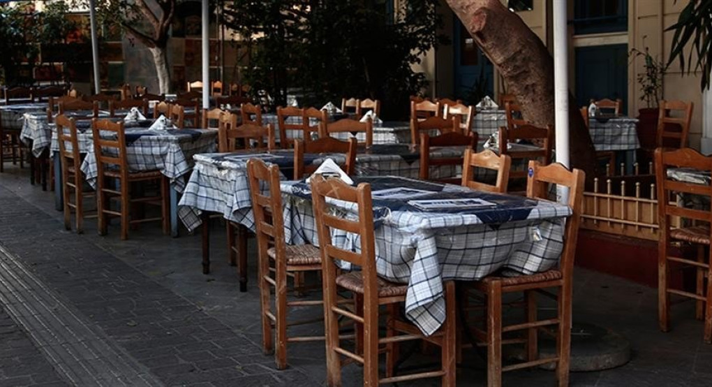 Κορονοϊός: σε 7 στάδια η επανεκκίνηση της Οικονομίας