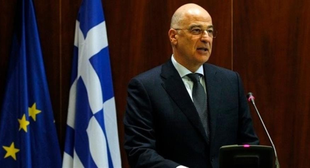 Δένδιας: μήνυμα για την Πρωτομαγιά με το βλέμμα στον κορονοϊό