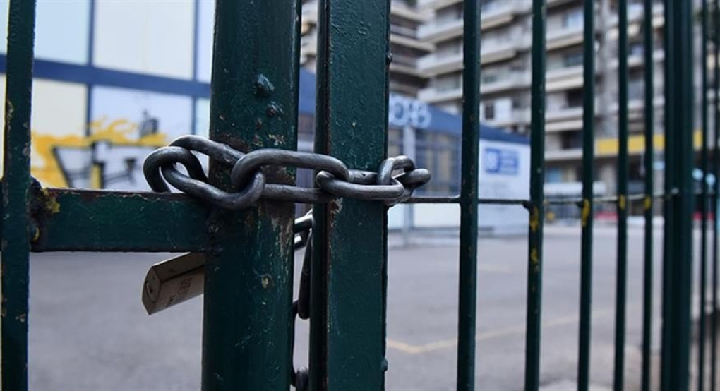 ΣΥΡΙΖΑ: να μην ανοίξουν τα σχολεία