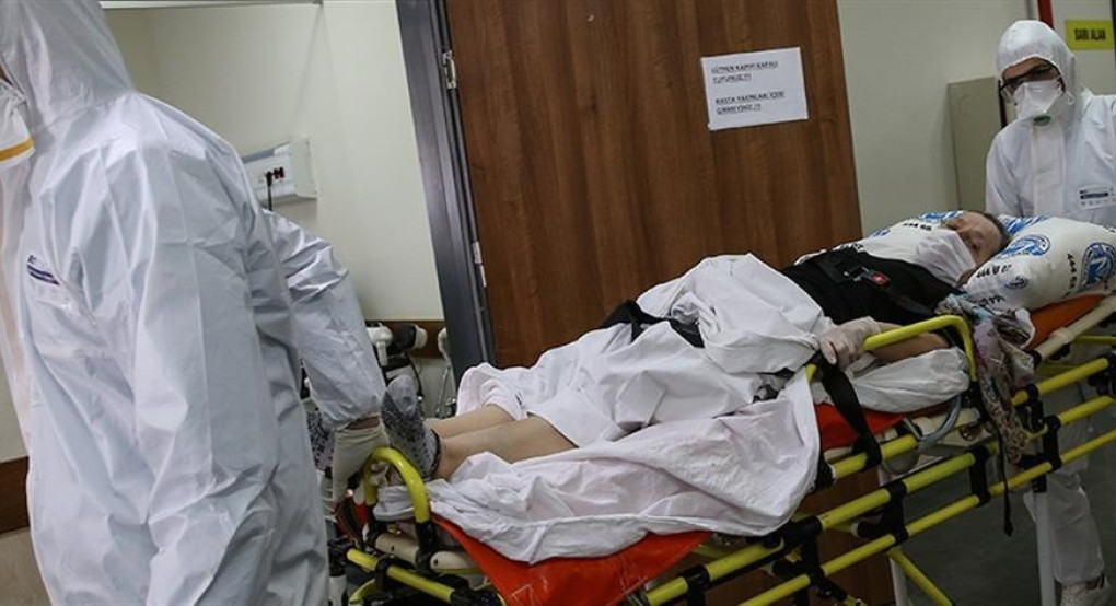 Τουρκία: σχεδιάζει άρση μέτρων μετά το Ραμαζάνι