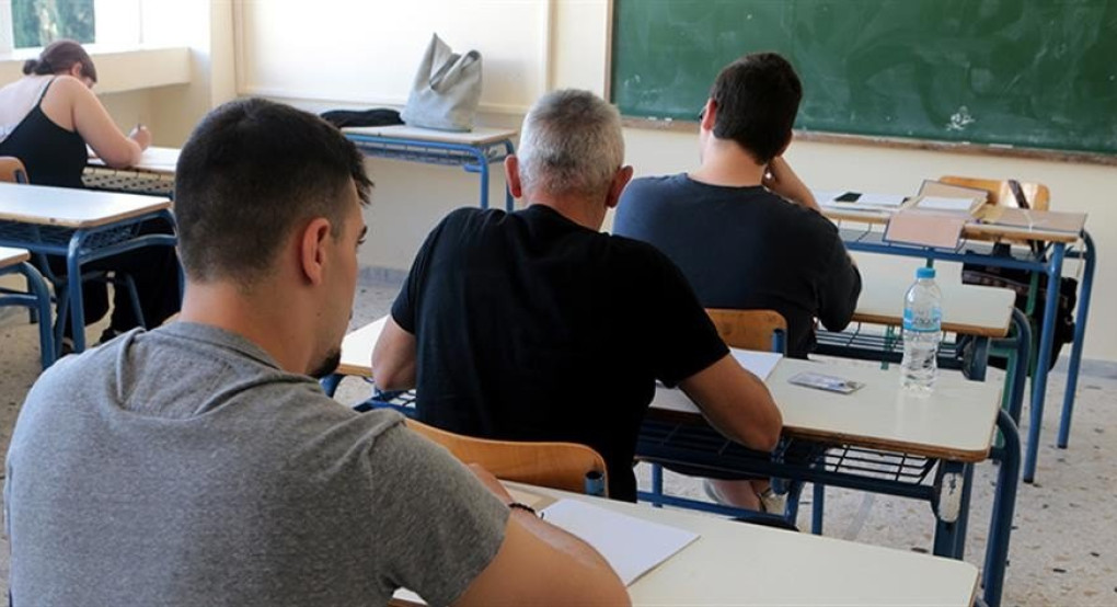 Μητσοτάκης: τα σχολεία θα λειτουργήσουν, αλλά με άλλους κανόνες