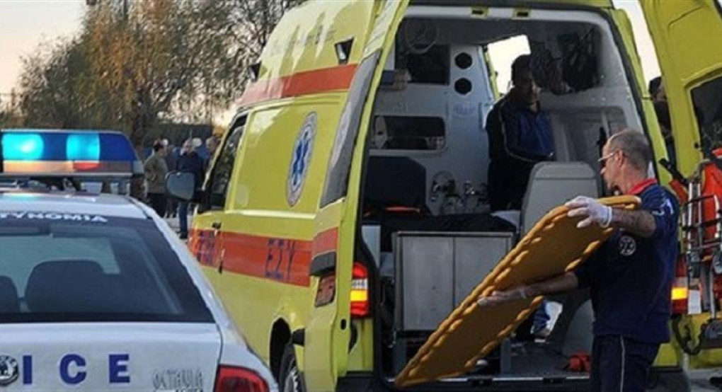 Εντοπίστηκε σορός σε αρδευτικό κανάλι