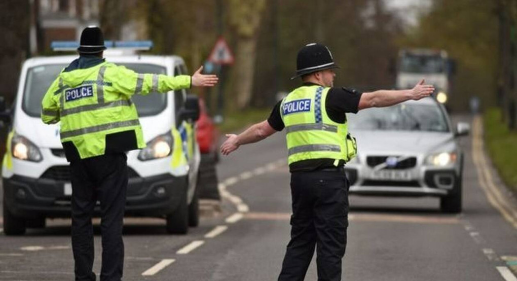 Προσπαθούν να μολύνουν τους αστυνομικούς με Covid-19
