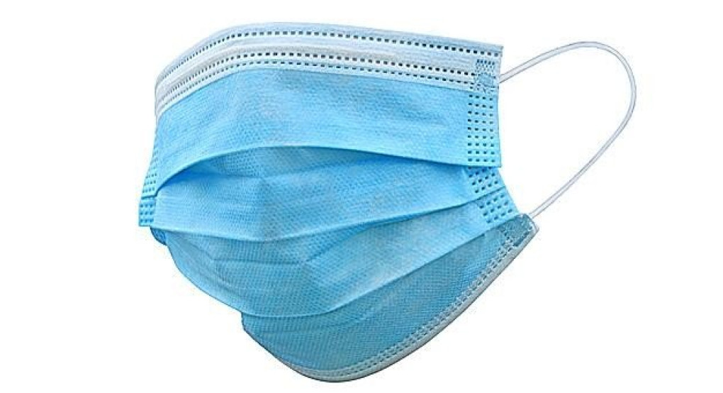 Κορωνοϊός: Αυξημένη η ζήτηση προστατευτικών μασκών