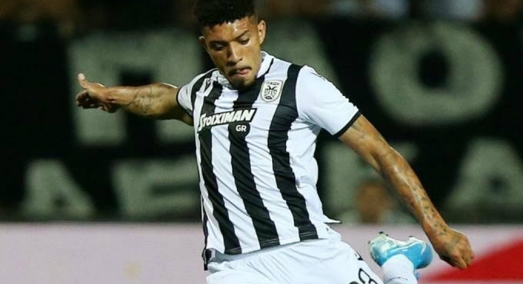 Αουγκούστο: «Ο ΠΑΟΚ μου έδωσε όλη την υποστήριξη που χρειαζόμουν»