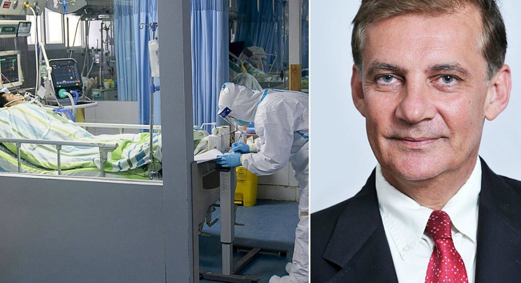 Τα μαθηματικά μοντέλα «όπλο» στη φαρέτρα της επιστήμης για την αντιμετώπιση των λοιμωδών νοσημάτων