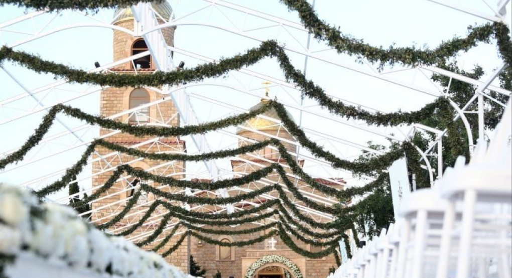 Προς κατάργηση ο νόμος που απαγορεύει τον γάμο σε εξ αγχιστείας συγγενείς
